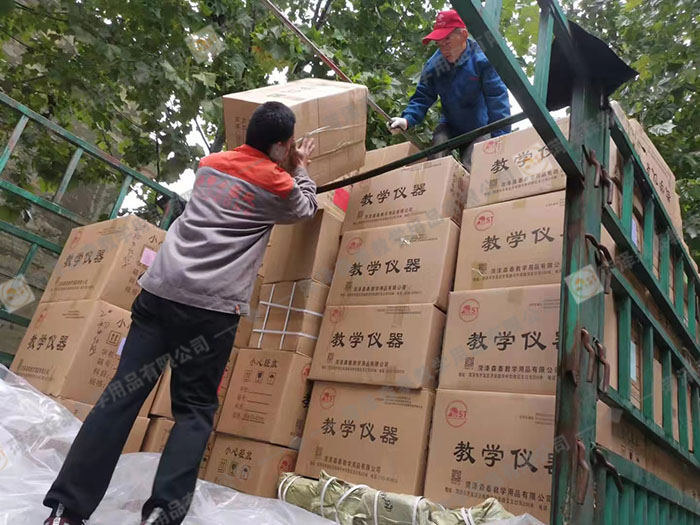 甘肅廣河縣教育局106所小學(xué)、7所中學(xué)教學(xué)儀器項(xiàng)目 (3)